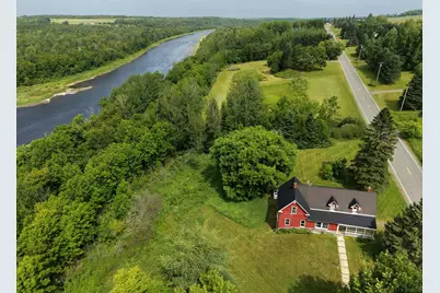 316 Parkhurst Siding Road, Presque Isle, ME 04769 - Photo 4