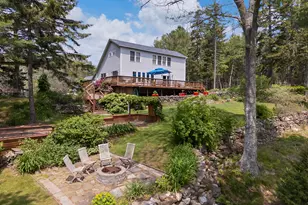 33 + 30 Taylor Rd, Westport, ME 04578 - Photo 42