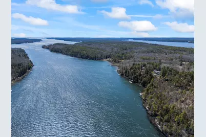 33 + 30 Taylor Road, Westport, ME 04578 - Photo 2