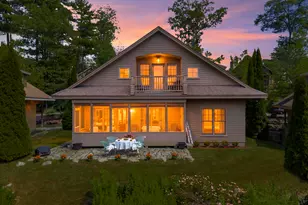 71 Village Wy, Edgecomb, ME 04556 - Photo 2