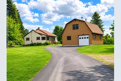 91 Boyd Road, Mars Hill, ME 04758 - Photo 1