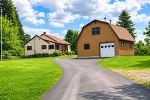 91 Boyd Rd, Mars Hill, ME 04758 - Photo 1