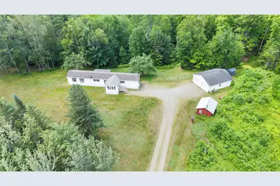 801 Reed's Mill Road, Madrid Twp, ME 04966 - Photo 2