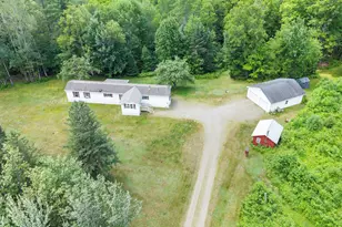 801 Reed's Mill Rd, Madrid Twp, ME 04966 - Photo 2