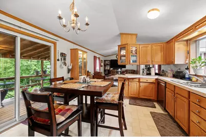 801 Reed's Mill Road, Madrid Twp, ME 04966 - Photo 6