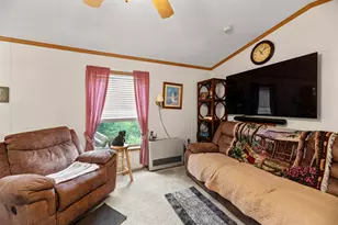801 Reed's Mill Rd, Madrid Twp, ME 04966 - Photo 12