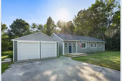 161 Auburn Pownal Road, Durham, ME 04222 - Photo 2
