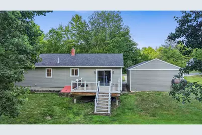 161 Auburn Pownal Road, Durham, ME 04222 - Photo 6