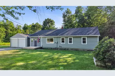 161 Auburn Pownal Road, Durham, ME 04222 - Photo 4