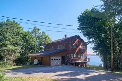 67 Mahalas Lane, Owls Head, ME 04854 - Photo 1