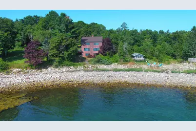 67 Mahalas Lane, Owls Head, ME 04854 - Photo 2