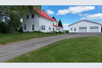154 Bangor Road, Easton, ME 04740 - Photo 1