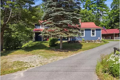 292 N Bridgton Road, Bridgton, ME 04009 - Photo 2