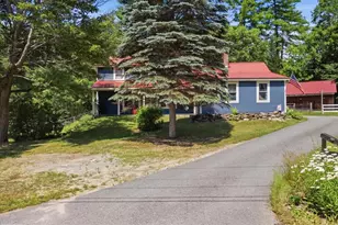 292 N Bridgton Rd, Bridgton, ME 04009 - Photo 2