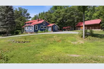 292 N Bridgton Road, Bridgton, ME 04009 - Photo 12