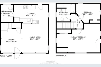 15 Spring Cove Lane, Gardiner, ME 04345 - Photo 54