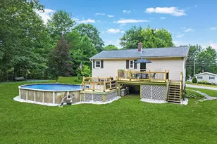 52 Forest Ave, Augusta, ME 04330 - Photo 1
