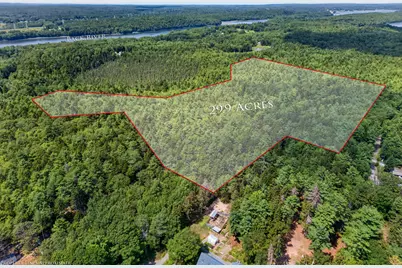 Lot 42 Colby Road, Westport, ME 04578 - Photo 2