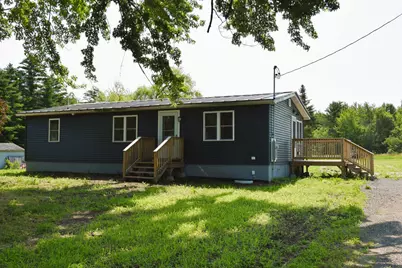 147 Lane Road, New Sharon, ME 04955 - Photo 1