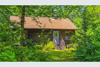 679 Slab City Road, Lovell, ME 04051 - Photo 2