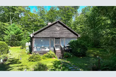 679 Slab City Road, Lovell, ME 04051 - Photo 1