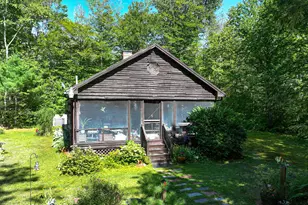 679 Slab City Rd, Lovell, ME 04051 - Photo 1