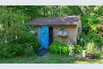 679 Slab City Road, Lovell, ME 04051 - Photo 8