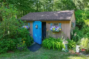 679 Slab City Rd, Lovell, ME 04051 - Photo 8