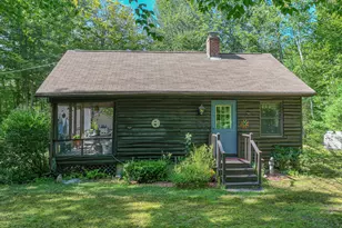 679 Slab City Rd, Lovell, ME 04051 - Photo 1