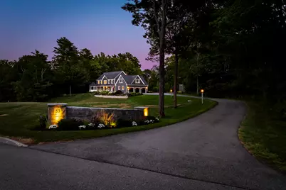 53 Waters Edge Drive, Yarmouth, ME 04096 - Photo 1