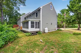 60 Brown St, Kennebunk, ME 04043 - Photo 4