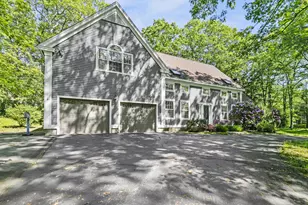 53 Stonegate Rd, Cape Elizabeth, ME 04107 - Photo 2