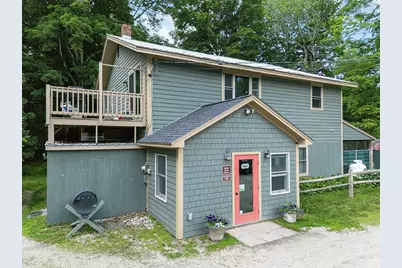 120 Sunday River Road, Bethel, ME 04217 - Photo 4