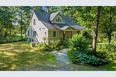 4 Cranberry Drive, Brunswick, ME 04011 - Photo 1