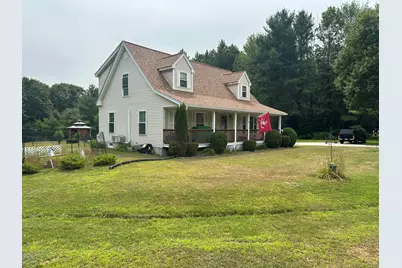 25 Weeks Road, Parsonsfield, ME 04047 - Photo 1