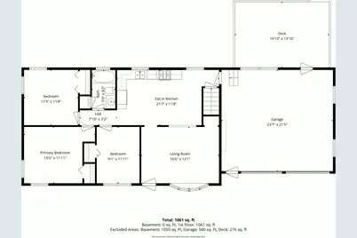 95 Gendron Drive, Wells, ME 04090 - Photo 36