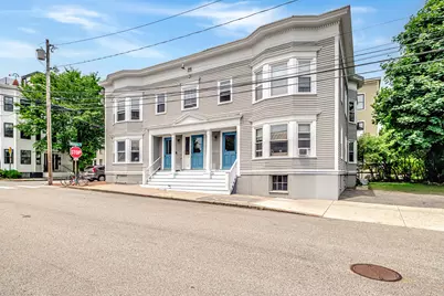 61 Wilson Street, Portland, ME 04101 - Photo 2