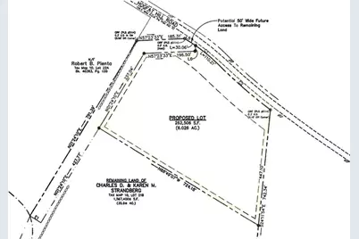 Po 21-B Hogfat Hill Road, Sebago, ME 04029 - Photo 2