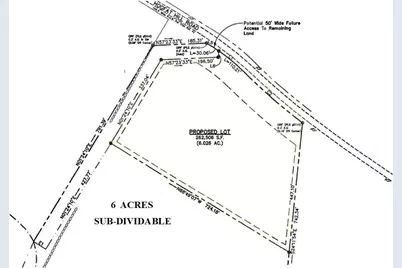 Po 21-B Hogfat Hill Road, Sebago, ME 04029 - Photo 2