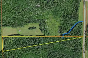 M7 L25-2 Boone Rd, Mapleton, ME 04757 - Photo 1