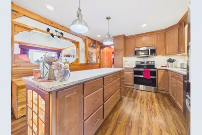 1405 Washburn Road, Washburn, ME 04786 - Photo 6