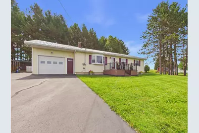 1405 Washburn Road, Washburn, ME 04786 - Photo 4