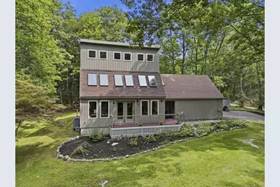 226 Bruce Hill Road, Cumberland, ME 04021 - Photo 1