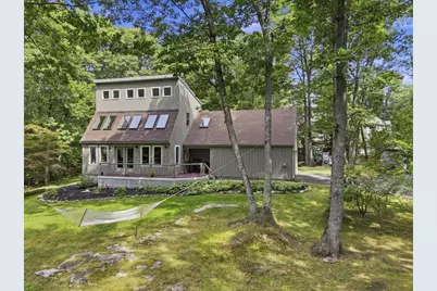 226 Bruce Hill Road, Cumberland, ME 04021 - Photo 4