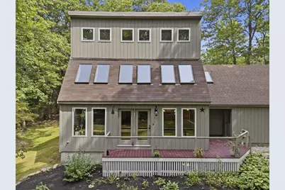 226 Bruce Hill Road, Cumberland, ME 04021 - Photo 6