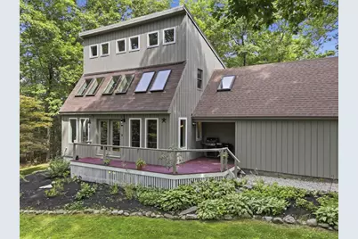 226 Bruce Hill Road, Cumberland, ME 04021 - Photo 10