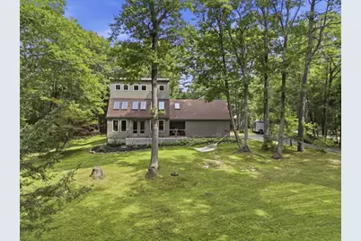 226 Bruce Hill Road, Cumberland, ME 04021 - Photo 2