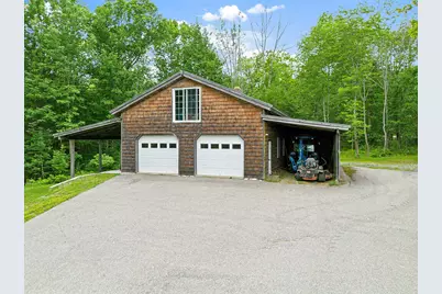 160 Ross Hill Road, Saint Albans, ME 04971 - Photo 12