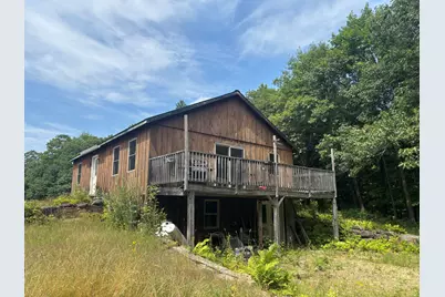 116 River Road, New Portland, ME 04961 - Photo 2
