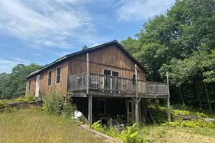 116 River Rd, New Portland, ME 04961 - Photo 2